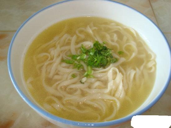 香菜家鄉面